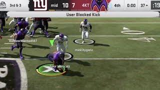 Madden 20 Team Play Top 10 Plays of the Week Episode 16 - Lamar Jackson STEALS THE GAME