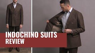 Are Indochino Suits Good Quality? | An HONEST Indochino Custom Suit Review | Menswear Review