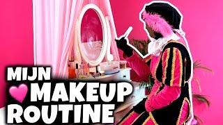 LOVE PIET MAKE-UP TUTORIAL ROUTINE - LOVE PIET