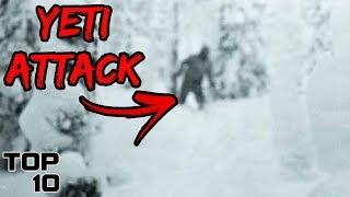 Top 10 Scary Theories About The Dyatlov Pass Incident