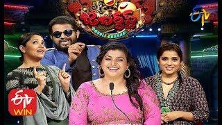 Jabardasth | Double Dhamaka Special  Episode | 26th January2020 | #Sudheer Aadhi,Abhi | ETV Telugu