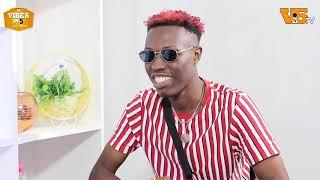 J.Derobie explains the relationship between his label, Empawa and Mr Eazi plus how revenue is shared