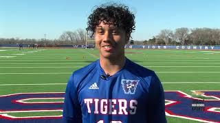 Chevy Spotlight Focuses on Wharton Boys Soccer Who is a Top Program in Houston High School Sports