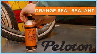 Sealants for Every Condition: Orange Seal