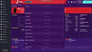 FOOTBALL MANAGER 2020 TOP#10 BALKANACA