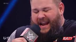 WWE Raw 30 March 2020 Full Highlights HD   WWE Monday Night Raw Highlights 30th March 2020