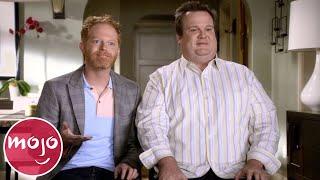 Top 10 Cam & Mitchell Moments on Modern Family