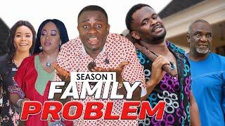 FAMILY PROBLEM 1 - 2020 LATEST NIGERIAN NOLLYWOOD MOVIES