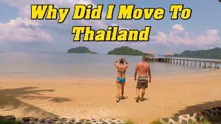 10 Reasons Why I Moved To Thailand