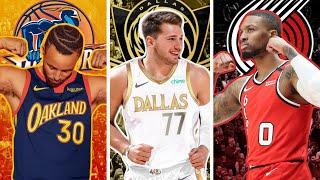 OFFICIAL Top 10 NBA Guards of the 2020-2021 Season| Luka Doncic, Steph Curry, Ben Simmons, Harden|