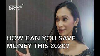 DANIE LAUREL’S TOP MONEY TIPS FOR 2020