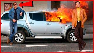 TOP 10 / Best Car Crash Compilation of 2020 / Horrible Driving Fails / 2020