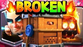 BROKEN: 10 Cards that NEED BALANCE NOW! (ft. 4 YouTuber Guests)