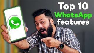 Top 10 New WhatsApp Features Updated & Coming Soon (2020 Edition) ⚡⚡⚡ WhatsApp Users Jaroor Dekhe