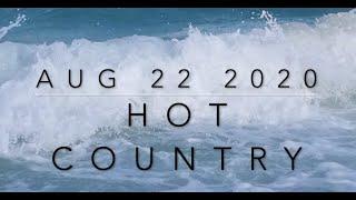 Billboard Top 50 Hot Country (Aug 22. 2020)