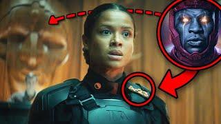 LOKI EPISODE 4 BREAKDOWN! Easter Eggs & Details You Missed!