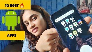 Top 10 Best Android Apps March 2020 | Free Android Apps March 2020 | Best android Apps March 2020