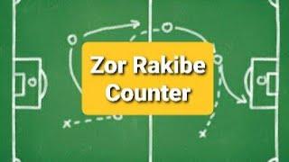 Top Eleven 2020 - Maç Başında Rakip Taktiği Tahmin Etmek ve 4 3 (mr mc ml) 2 (aml amr ) 1 counter