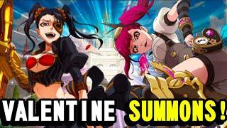 MACHINE SOCIETY SUMMONS! ALL STEPS COMPLETED! Bleach Brave Souls!