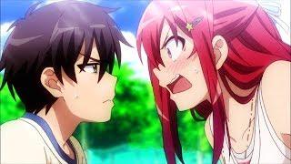 Top 10 Romance/Harem/School Anime