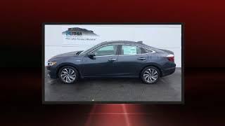 2020 Honda Insight Touring in Medford, OR 97504