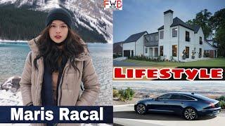 Maris Racal Lifestyle | Networth | Top 10 | Boyfriend | Age | Hobbies | Biography | FactsWithBilal |