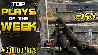 MODERN WARFARE - TOP PLAYS OF THE WEEK #158 | #CoDTopPlays