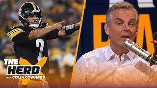 Herd Hierarchy: Colin’s Top 10 NFL teams after 2019-20 Week 10 | NFL | THE HERD