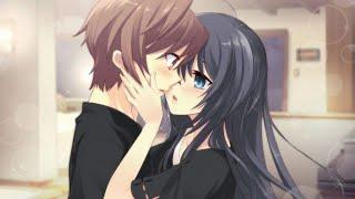 Top 10 Romance Anime Where The Character Actually End Up Together | It's anime