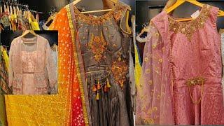 2020 Latest Party Dress Collection, Top 10 Ethenic wear Dress collection, long gown, anarkali dress