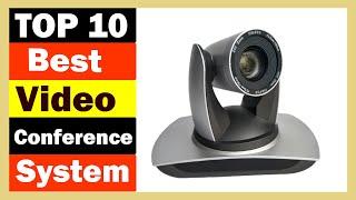 Top 10 Best Video conference system in 2021