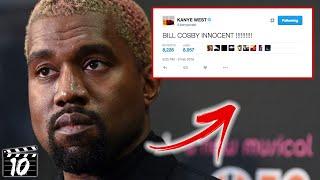 Top 10 Tweets That Destroyed A Celebrities Career - Part 2