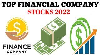 Top 10 Finance stocks || Top 10 finance company in india || Finance Stocks 2022 || #shorts