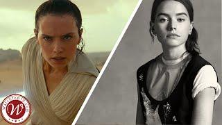 Top 10 Interesting Unknown Facts About Daisy Ridley