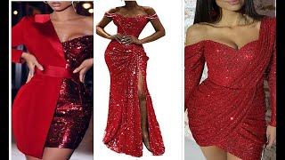 Merry Christmas 2020 - Top Christmas Party Dresses 2020- Best Christmas Party Dresses Ever