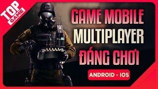 [Topgame] Top Game Mobile Miễn Phí Mới Tốt Nhất Để Chơi Multiplayer – Co.op