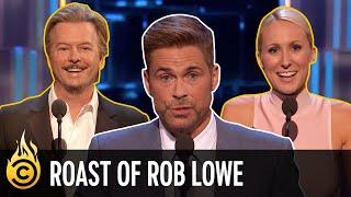 The Comedy Central Roast of Rob Lowe - Full Special