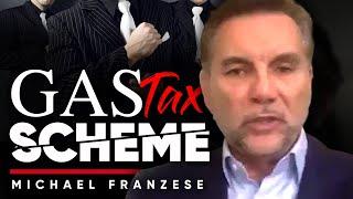 GAS TAX SCHEME: How I Profited In $10 Million A Week From A Complicated Scheme - Michael Franzese