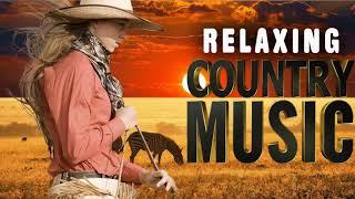 Classic Country Songs For Relaxing - Top 100 Classic Country Music Collection - Old Country Music