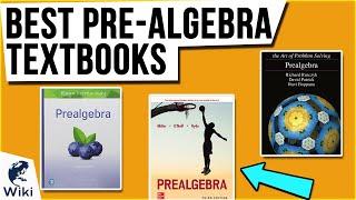 10 Best Pre-Algebra Textbooks 2020