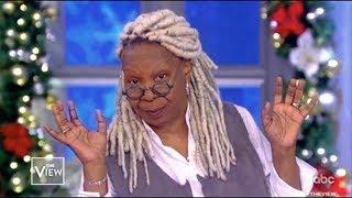 The View 12/27/19 LIVE HD - ABC The View December 27, 2019 LIVE HD