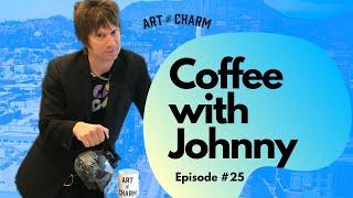 Coffee With Johnny: (WARNING!!) Rapport Tricks P2. and How They Can be Used Against You