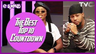 Alte Vibe 'Geng' | The best Top 10 Countdown | E Splash Countdown Show