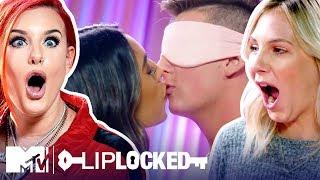 Friends With Benefits Take the Kissing Challenge | Lip Locked | MTV