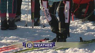 Sunday Marks A Top 10 Weather Day