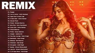New Hindi Remix Songs 2020 - Bollywood Nonstop Dance Parrty Remix | hindi party mashup 2020
