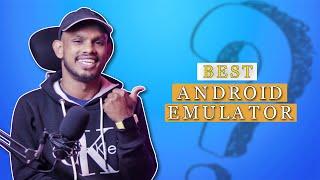 Top 5 Best Android Emulator For Low End PC