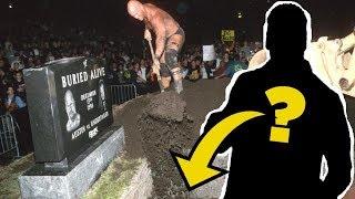 10 Ridiculous Things WWE Superstars Survived