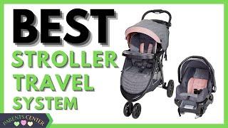 Best Baby Stroller 