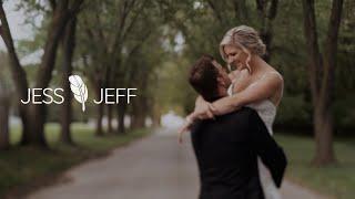 Father of The Bride will Make you Cry | Omaha Wedding Video | Omaha, Nebraska wedding videographer